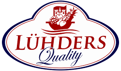 Lühders Quality brand logo